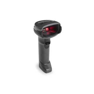 Escáner Zebra DS4678 - Serie DS4600Id Secure WorldZebra
