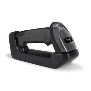 Escáner Zebra DS4678 - Serie DS4600Id Secure WorldZebra