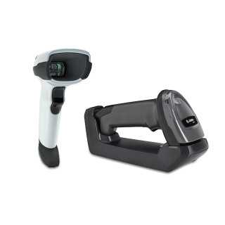 Escáner Zebra DS4678 - Serie DS4600Id Secure WorldZebra