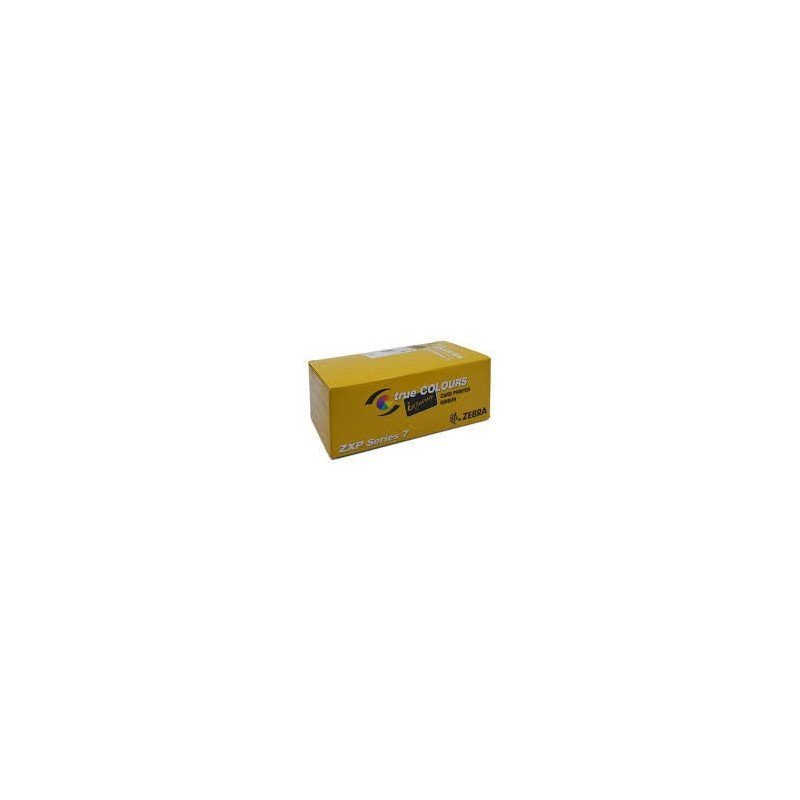 Zebra 800077-781 Cinta monocromática de resina bicolorId Secure WorldZebra Zebra 800077-781 Cinta monocromática de resina bicolorId Secure WorldZebra