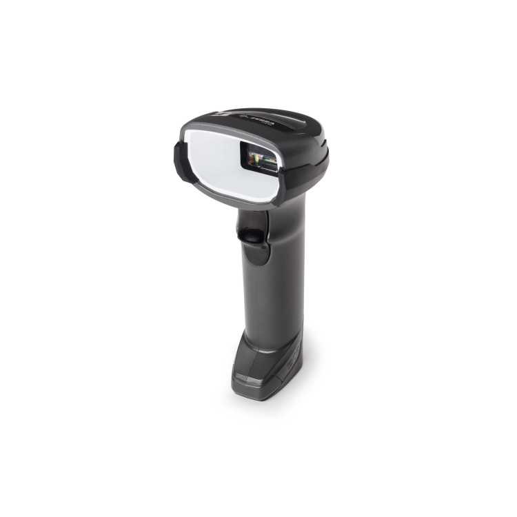 Escáner Zebra DS4678-DPE - Serie DS4600Id Secure WorldZebra