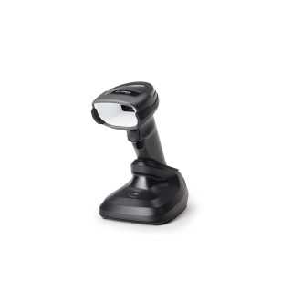 Escáner Zebra DS4678-DPE - Serie DS4600Id Secure WorldZebra
