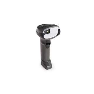 Escáner Zebra DS4678-DPE - Serie DS4600Id Secure WorldZebra