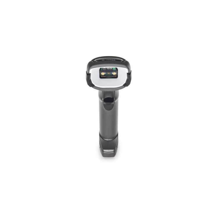 Escáner Zebra DS4608-DPE - Serie DS4600Id Secure WorldZebra