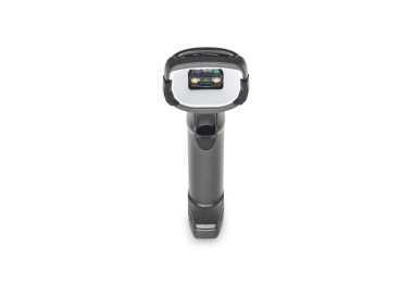 Escáner Zebra DS4608-DPE - Serie DS4600Id Secure WorldZebra