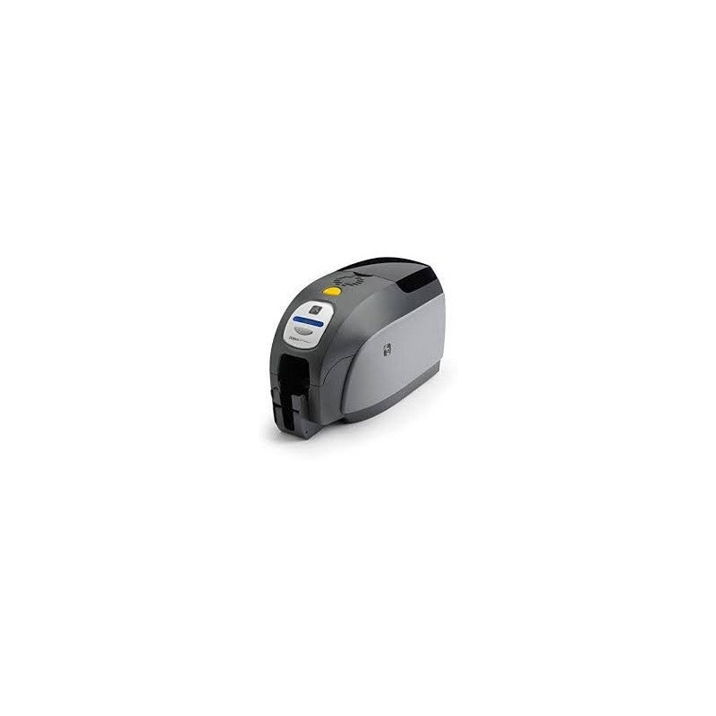 IMPRESORA DE TARJETAS ZEBRA Z11 ZXP SERIE 1Id Secure WorldZebra