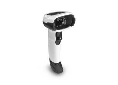 Escáner Zebra DS8108 - Serie DS8100Id Secure WorldZebra