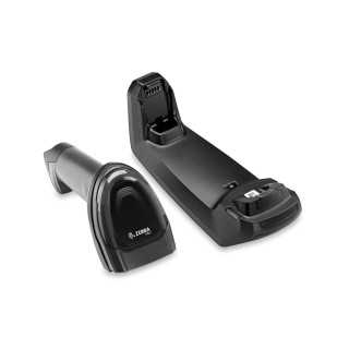 Escáner Zebra DS8178 - Serie DS8100Id Secure WorldZebra Escáner Zebra DS8178 - Serie DS8100Id Secure WorldZebra