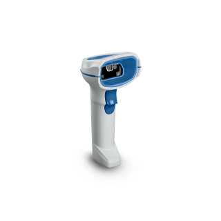scáner Zebra DS8108-HC - Serie DS8100 cuidado salud