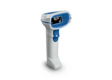 scáner Zebra DS8108-HC - Serie DS8100 cuidado saludId Secure WorldZebra