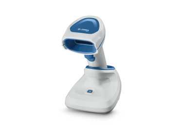 Escáner Zebra DS8178-HC - Serie DS8100 HealthcareId Secure WorldZebra
