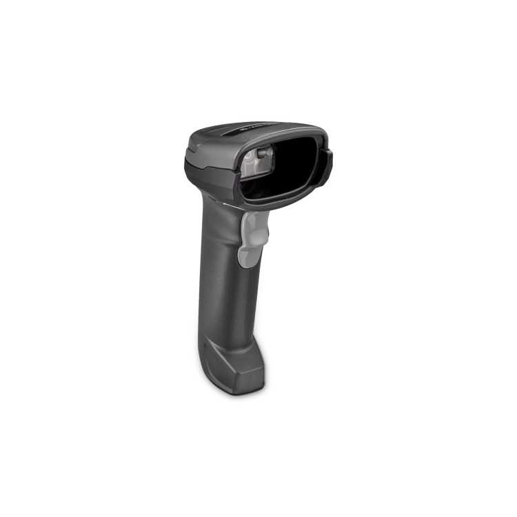 Escáner Zebra DS2208 - Serie DS2200Id Secure WorldZebra Escáner Zebra DS2208 - Serie DS2200Id Secure WorldZebra