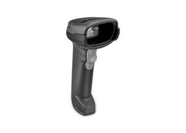 Escáner Zebra DS2208 - Serie DS2200Id Secure WorldZebra