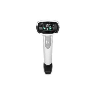 Escáner Zebra DS2208 - Serie DS2200Id Secure WorldZebra Escáner Zebra DS2208 - Serie DS2200Id Secure WorldZebra