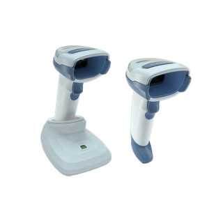 Escáner Zebra DS2208-HC - Serie DS2200 Healthcare