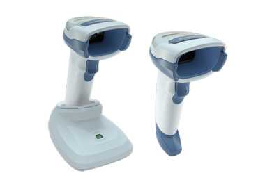 Escáner Zebra DS2208-HC - Serie DS2200 HealthcareId Secure WorldZebra