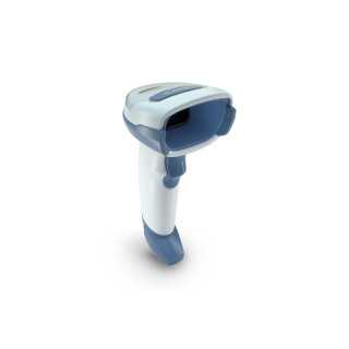 Escáner Zebra DS2208-HC - Serie DS2200 Healthcare