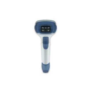 Escáner Zebra DS2208-HC - Serie DS2200 HealthcareId Secure WorldZebra