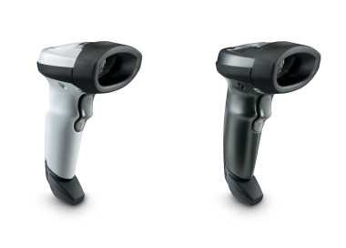 Escáner Zebra LI2208 - Serie LI2208Id Secure WorldZebra