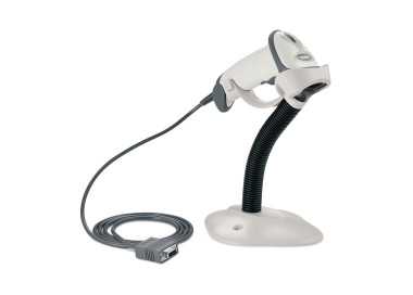 Escáner Zebra LS2208 - Serie LS2208Id Secure WorldZebra