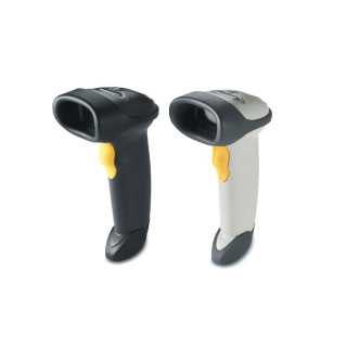 Escáner Zebra LS2208 - Serie LS2208Id Secure WorldZebra Escáner Zebra LS2208 - Serie LS2208Id Secure WorldZebra