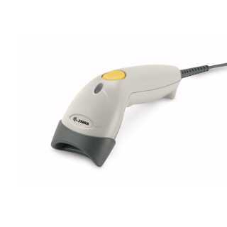 Escáner Zebra LS1203 - Serie LS1203