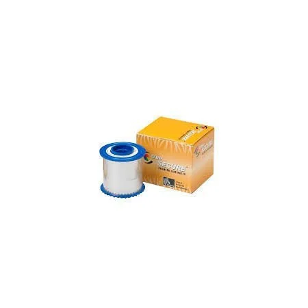 Cintas laminadoras Zebra para protección de tarjetas PVC