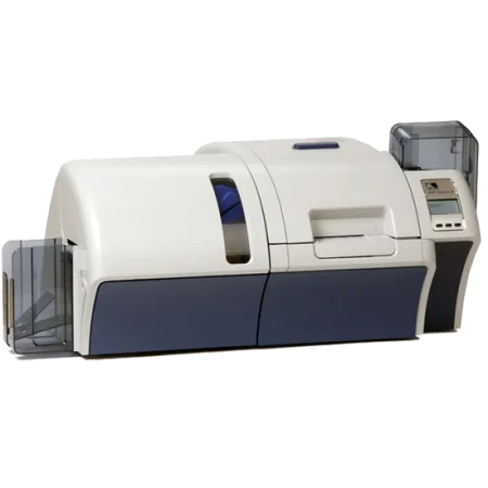 Impresoras de tarjetas PVC con laminador para mayor durabilidad y protección