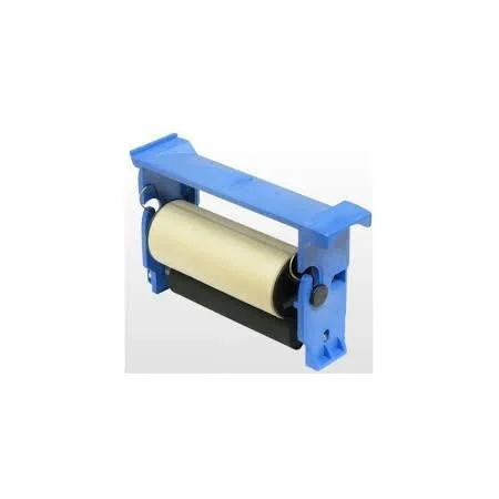 Kits de limpieza Zebra para mantenimiento de impresoras de tarjetas PVC