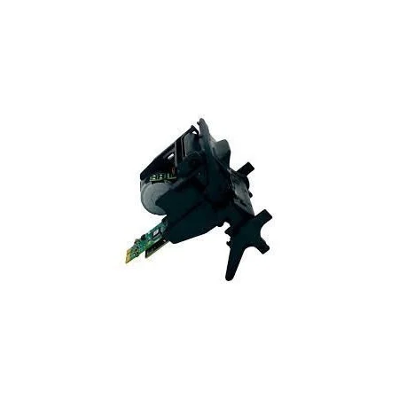 Repuestos y lista de partes Zebra ZC300 para impresoras de tarjetas