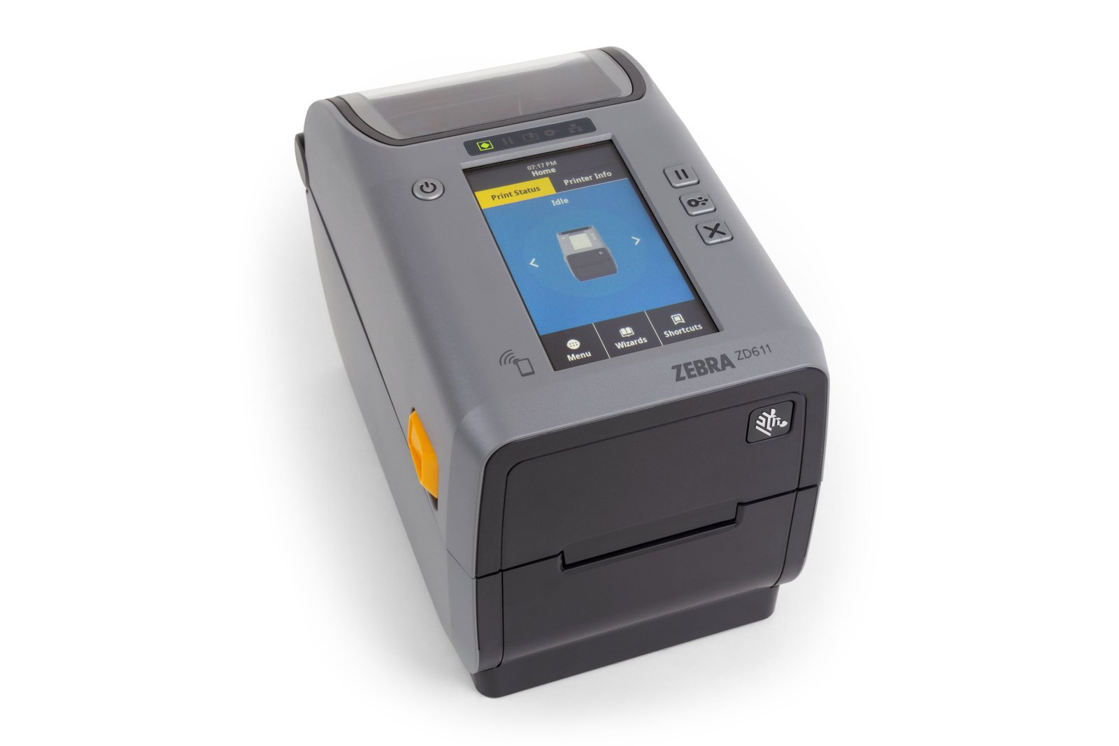 DS2200 Series