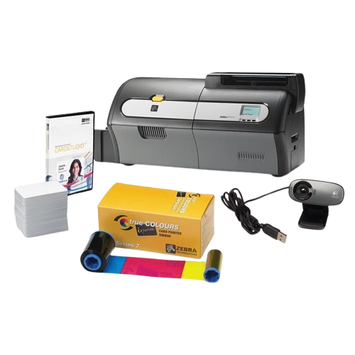 ZXP Serie 7, ZXP Serie 7 con laminador, ZXP Series 7 Pro