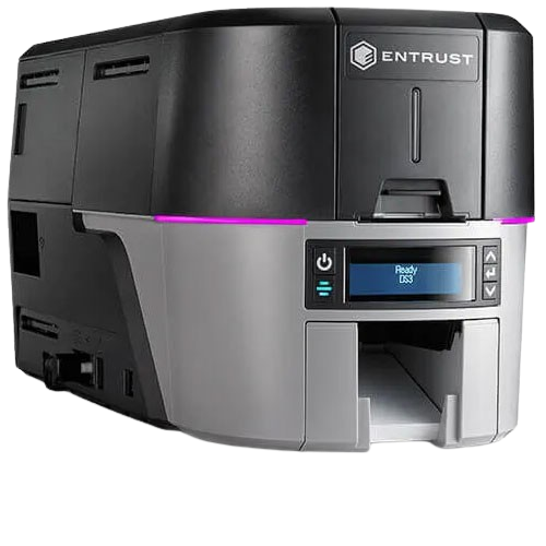 ENTRUST SIGMA DS3