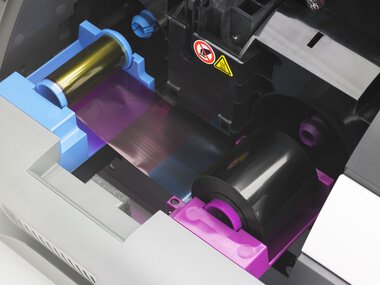 Ribbons y consumibles para impresoras