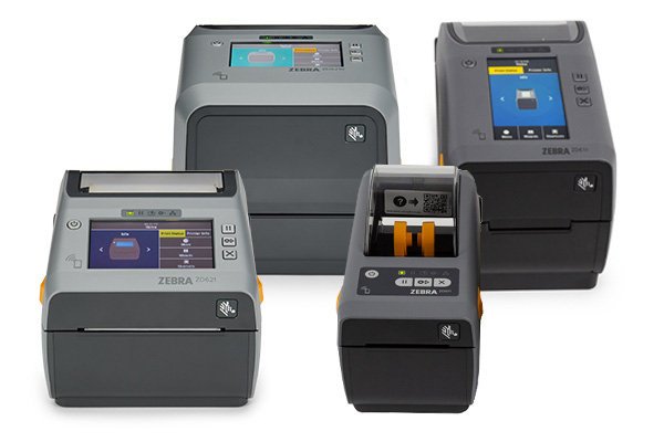 ZD600 Series Desktop Printers Spec Sheet Product Image ZD600 Series Desktop Printers Spec Sheet Product Image