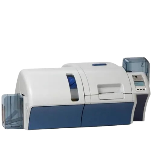 ZEBRA ZXP SERIE 8 DUAL CON LAMINADOR DUPLEX