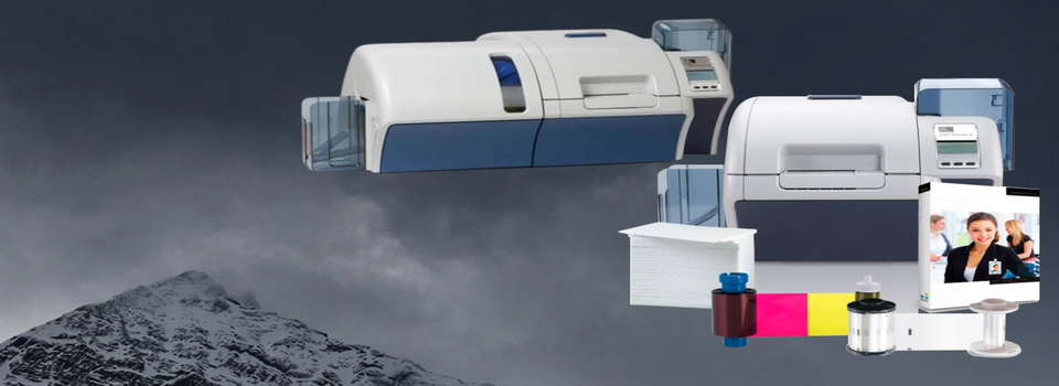 ZEBRA ZXP SERIE 8 DUAL CON LAMINADOR DUPLEX